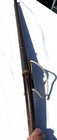 Original Edo-period Tanegashima Japanese Matchlock Rifle