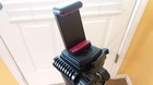 Manfrotto Universal Smartphone Clamp  Basic Version Mclamp Only Black New