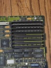 Retro Vintage Apple Macintosh Mac Se 30 820-0260-a Motherboard Clean Special