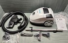 Simplicity Jill Vacuum Cleaner New Canister Vacuum Cleaner For Hard Floor   Rugs