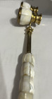 Brass Mother Of Pearl Opera Glasses 