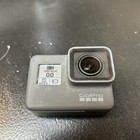 Gopro Hero 5 Action Camera 4k Fish Eye Black Edition Body Tested And Working