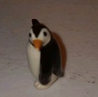 Hagen-renaker Lot Baby Seal And Penguin 