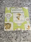 Vintage American Greetings Holly Hobbie Gift Wrap Paper