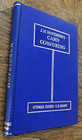 J  N  Hofzinser s Card Conjuring By Fischer sharpe-1931-magic-fine Cond  Rare 