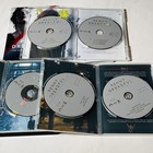 Penny Dreadful - Dvd - Complete First And Second Season
