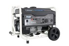 Pulsar Products 5 250 Watt Gas Powered 50-state Portable Generator