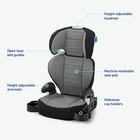 Graco Turbobooster 2 0 Highback Booster Seat