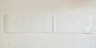 Vintage Vans Extra Large Vinyl Decal Sticker Skater Skateboard Skateboarding