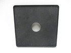 Toyo Lens Board For Copal  0 Shutter  Board Measures 6 1 4  Square   2