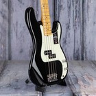 Fender American Professional Ii Precision Bass  Black