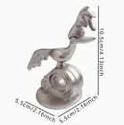 3d  Road Runner Hood Ornament - Resin Car   Desktop Decor  Indoor outdoor Use