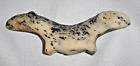 Sale-authentic Gorgeous  Museum Quality Double Headed Birdstone 