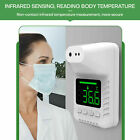 Medical Infrared Non-contact Digital Forehead Body Ir Thermometer Baby Adult Kid