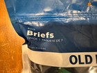 New Old Navy Boys Xxl Briefs 7 Pack Underwear Taco Popcorn Burger