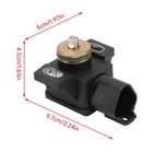 For Bobcat 7008115 Hydrostatic Pump Sensor Sjc Skid Steer Track Loader