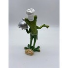 Frog Chef- Brand New With Box And Styrofoam