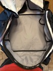 Nike White Camo Duffle Bag