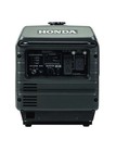 Honda Eu3000is1an 3000w 120v Super Quiet Portable Inverter Generator