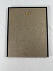 President Jimmy Carter Signed Autographed Framed Diary Work Tues June 11  1985