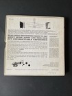 4 Track Reel To Reel Tape 7-1 2 Ips Spike Jones Spooktacular Screaming Sound