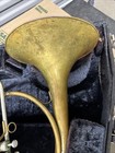 Holton Mh101 Bb Marching French Horn