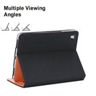 For 10 2 Ipad 9th 8th 7th Gen Leather Smart Case Cover Stand With Wallet Pocket