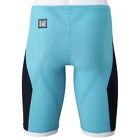 Mizuno Gx Sonic 6 Nv N2mba501 Swimwear Suit Black Turquoise Men 2025 New From Jp