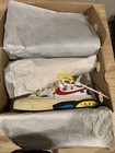 Nike Off-white Blazer Low  77 White university Red Men s Sneakers Dh7863-100