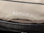 Osprey Raptor 4 W-res Grey Os