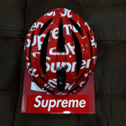 Brand New Supreme Giro Syntax Mips Cycling Helmet