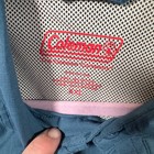 Coleman Xxl Outdoor Button-up Shirt In Blue