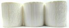 Durafast Labels 3 5  X 1 125  Tm-c3500 Matte Bopp Diecut Print 814038 - 6 Rolls