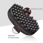 Professional Curly Hair Sponge Twist Brush Magic African Coil Wave Dreadlock