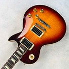 Gibson Custom Shop 1960 Les Paul Reissue Gloss 2014 - Bourbon Burst