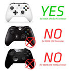 Replacement Shell Case Control Housing Cover For Xbox One Slim Controller