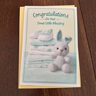  lot Of 14  Hallmark Greeting Cards Birthday Friendship Congrats And More W env