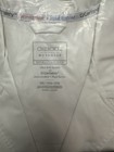 Cherokee Workwear Ww Revolution Tech Mens 40  Ultre Soft Stretch Lab Coat  2xl