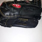Rawlings Playmaker Series 12 5 In  Baseball  Glove Model Pm1250 Right Hand Throw