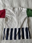 Vintage 90s Boys Rainbow Tag Gymboree Baseball Shirt Size Xxl Size 6 7y