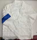 Michael Jackson Adult Smooth Criminal Suit  Halloween   Size Xxl   185- Cm