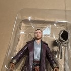 Star Wars The Black Series Jod Na Nawood 6    Action Figure -skeleton Crew- Loose