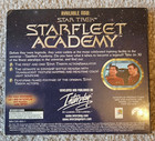 Star Trek Federation Compilation 3 Game Set  vtg Pc Games - Working Clean Discs