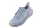 New Women s Hoka Clifton 9 Running Shoes Size 6-11 Gull sea Ice 1127896