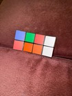 Rubik s Magic Star Cube twist Puzzle Multicolor Toy Durable Fun Brain Teaser