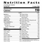Protein Drink Mix  Peanut Cookie 616 G-from Usa-free Shipping-exp 2028