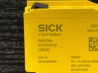 Sick D-79183 Waldkirch Rly3-ossd100 Safety Relay Module 1085343 Din Mount 24v Dc