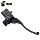 7 8  Front Brake Master Cylinder For Honda Fourtrax 300 Trx300fw 4x4 1988-2000