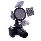 Yongnuo Yn216 Pro Led Studio Video Light For Camera   Camcorder Dslr 5500k