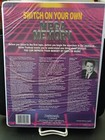 1990 Kevin Trudeau s Mega Memory   Advanced Mega Memory Courses Cassette